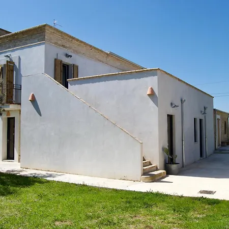 Ersilia-dimora Tra Vigne E Ulivi