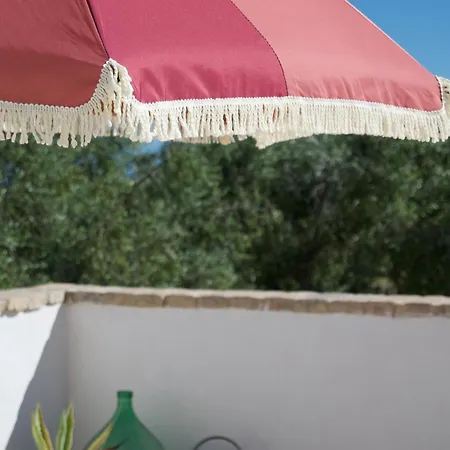Semesterbostad Ersilia-dimora Tra Vigne E Ulivi Ortona