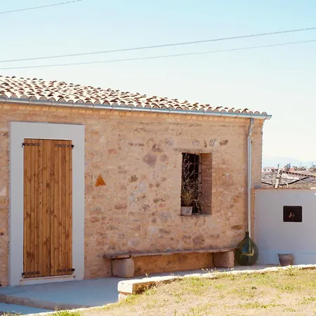 Ersilia-dimora Tra Vigne E Ulivi * Ortona